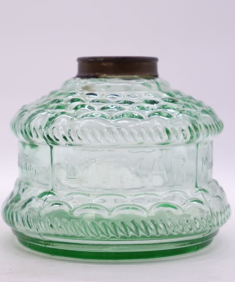 DITMAR table oil lamp