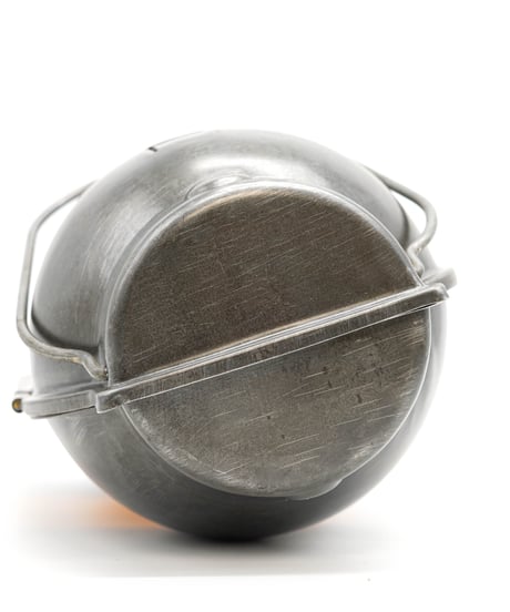 FEUERHAND Candle Lantern 50's