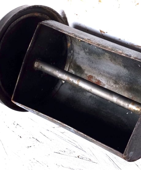 feuerhand Nr.301 carbide lamp