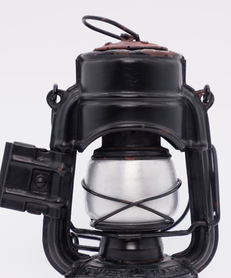 FEUERHAND 75 ATOM StK F 40 ~ 42's
