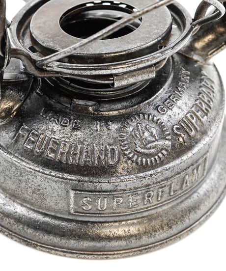 FEUERHAND Nr.175 SUPER BABY K 1st SUPERFLAM  33's -