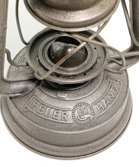 FEUERHAND 275 BABY 4th K~1477/1 60's -