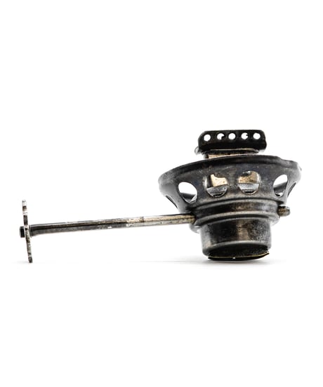 FR. STÜBGEN - ERFURT BAT 2850 D.R. PATENT 30's  -