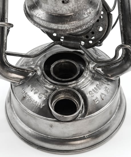 FEUERHAND 175 SUPER BABY  3rd 60's ~