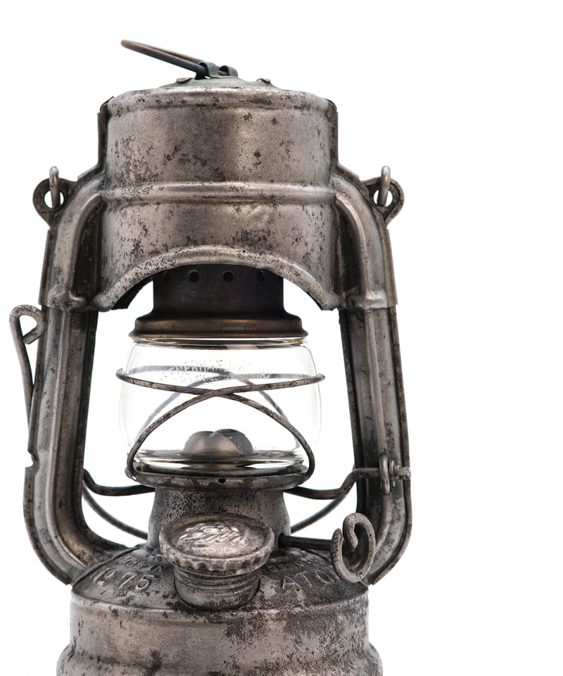 FEUERHAND 75 ATOM StK 40 