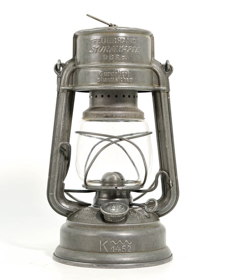 FEUERHAND 276 BABY SPECIAL StK DBPa. K~1452  53's -