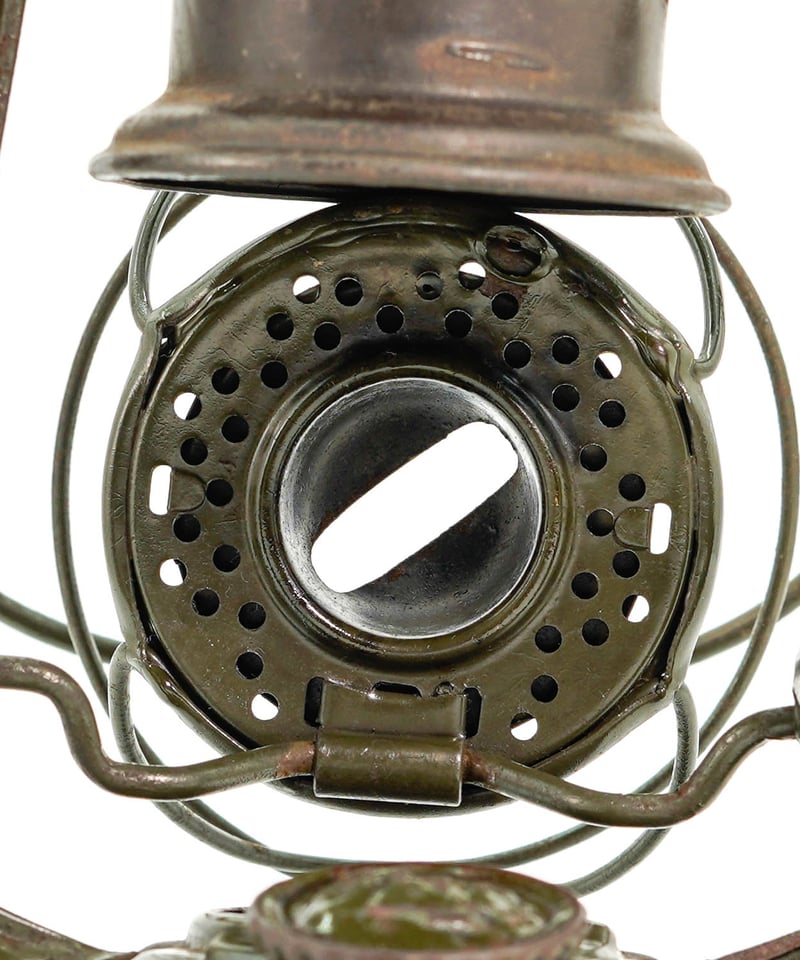 FEUERHAND №175 SUPER BABY 2nd Olive drab cylind