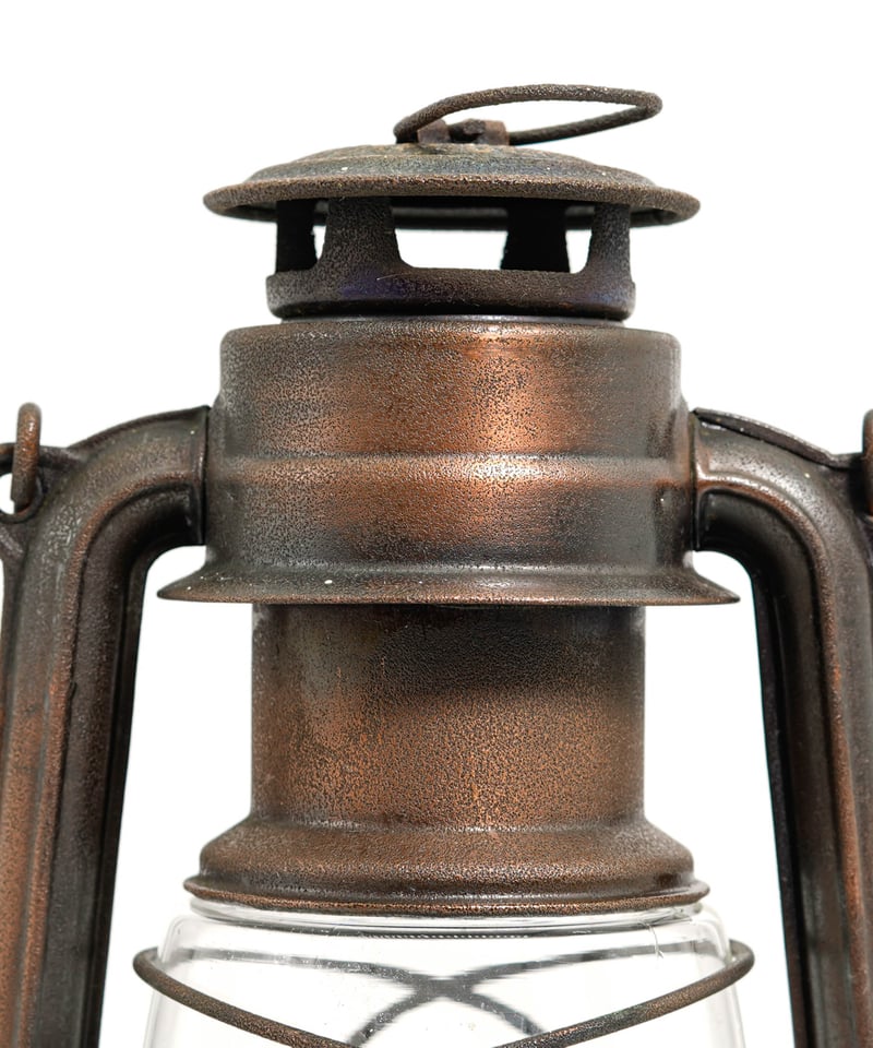 FEUERHAND 276 BABY SPECIAL 4th Copper plated mo FEUERHAND 276 BABY SPECIAL 4th Copper plated mo