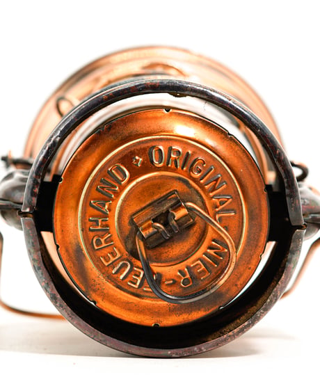 FEUERHAND 276 BABY SPECIAL StK 3rd Copper plated model 77's 11 -