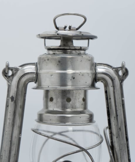 FEUERHAND 175 SUPER BABY 3rd 60's ~