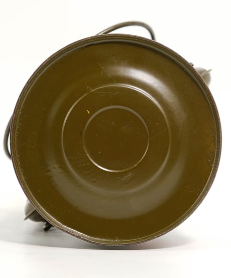 FEUERHAND 275 BABY 4th olivedrab NATO model 1958s