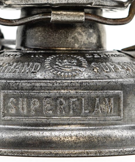 FEUERHAND Nr.175 SUPER BABY K 1st SUPERFLAM  33's -
