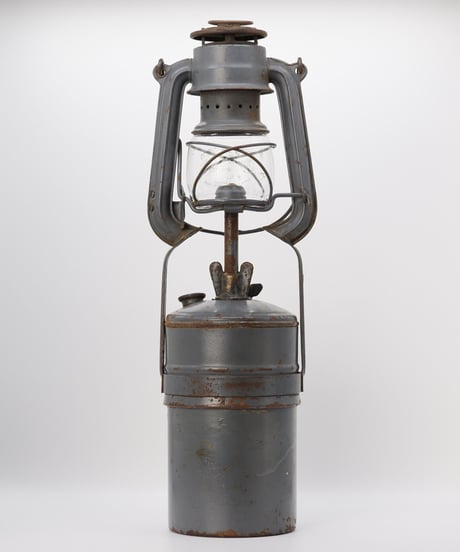FEUERHAND 175 carbide lamp 43’s ~ 45's