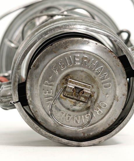 FEUERHAND 276 BABY SPECIAL StK DBPa. K~1452 car mount for vehicles 1953’s
