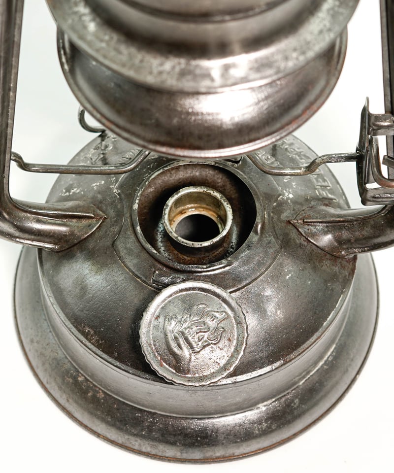 FEUERHAND Nr. 270 1933's - | 森の古物店 野屋