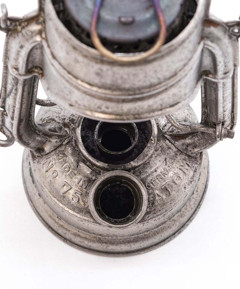 【美品】 1940~42年　Feuerhand 75 atom StK F FEUERHAND Atom 75 Stk