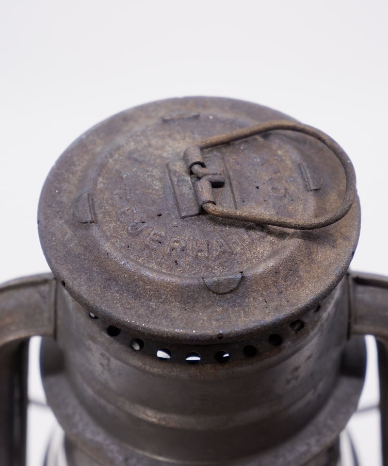 【超レア】※難あり　Feuerhand　フュアーハンド　Nr.275　戦前モデル 約100年前の1930年代製造!フュアハンドNr.275の初期型モデル