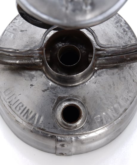 Kaestner & Toebelmann  PANZER STURMTROTZ  LA CUIRASSEE 1900's 〜1913's