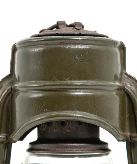 FEUERHAND 75 ATOM StK olive drab 40's - 42's