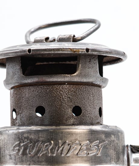 FEUERHAND 175 SUPER BABY 3rd STURMFEST BP.ang. 60's ~