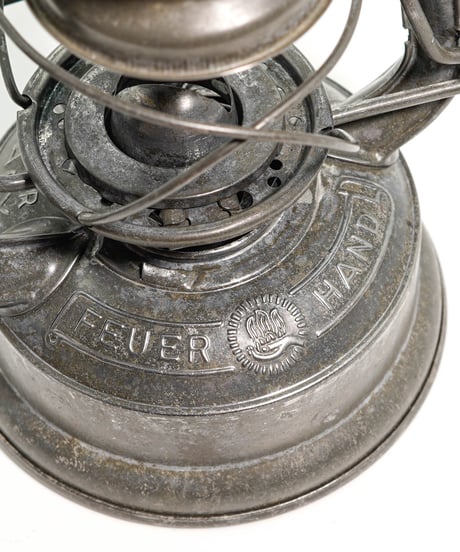 FEUERHAND 175 SUPER BABY 3rd STURMFEST BP.ang. 60's ~