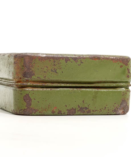 BAT oil cans olive 2L 50's -