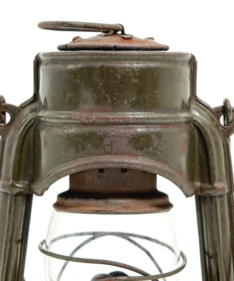 FEUERHAND 75 ATOM StK olive drab 40's - 42's