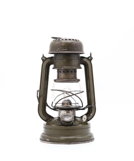 DITMAR № 805 Olive Drab 59's