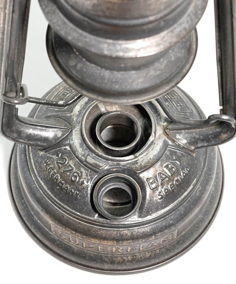 FEUERHAND 276 BABY SPECIAL SUPERFLAM 60's ~ 70 FEUERHAND 276 BABY SPECIAL SUPERFLAM 60's ~ 70