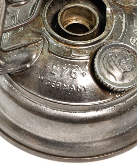 FEUERHAND 276 BABY SPECIAL STURMFEST BP.ang.  60s-