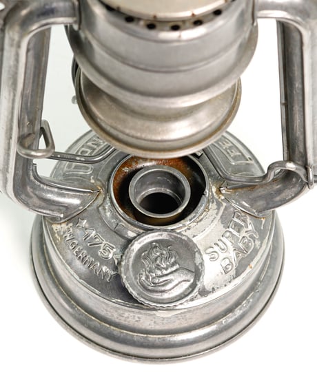 FEUERHAND 175 SUPER BABY 3rd K~1491/1 60's -