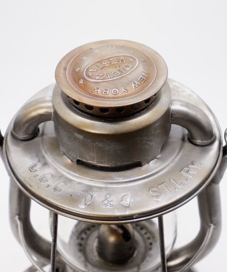 DIETZ VESTA Railroad lantern S - 2 - 26