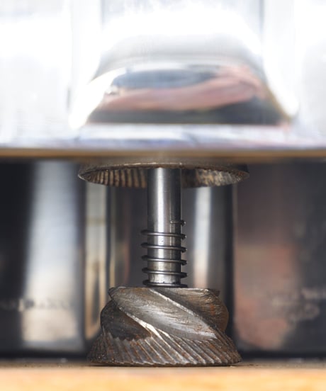 Peugeot peuginox chrome 50's - 58's