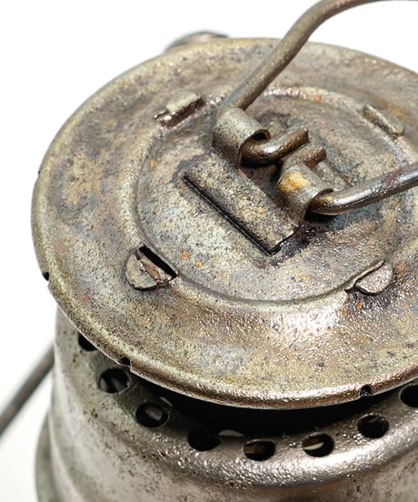 FEUERHAND №75 ATOM 2nd 40's -