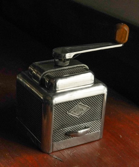 MOULUX modele depose 1950s-1960s