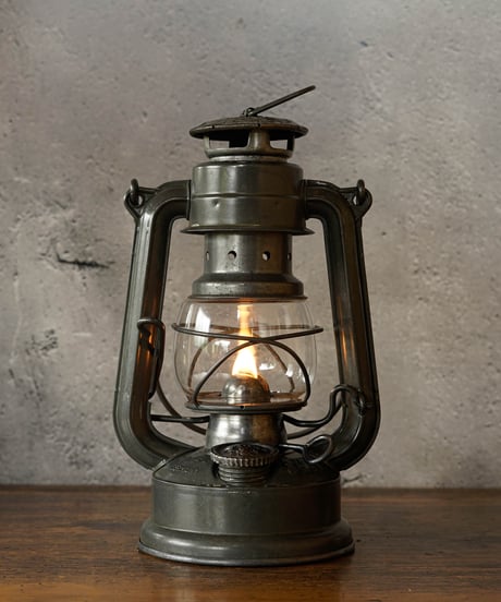 FEUERHAND 175 SUPER BABY  3rd   1965’s -