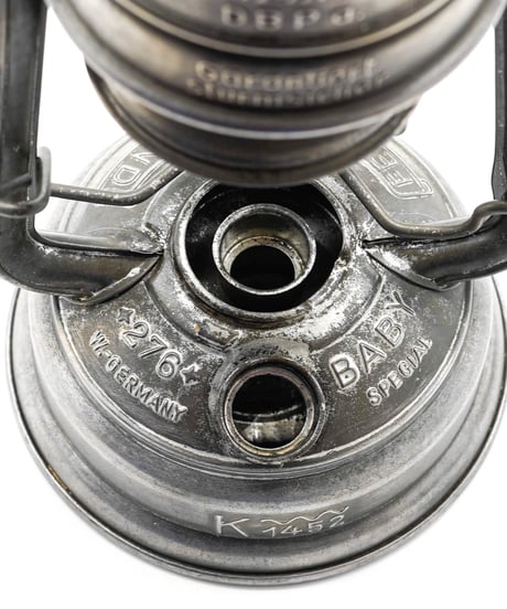 FEUERHAND 276 BABY SPECIAL StK DBPa. K~1452  50's -
