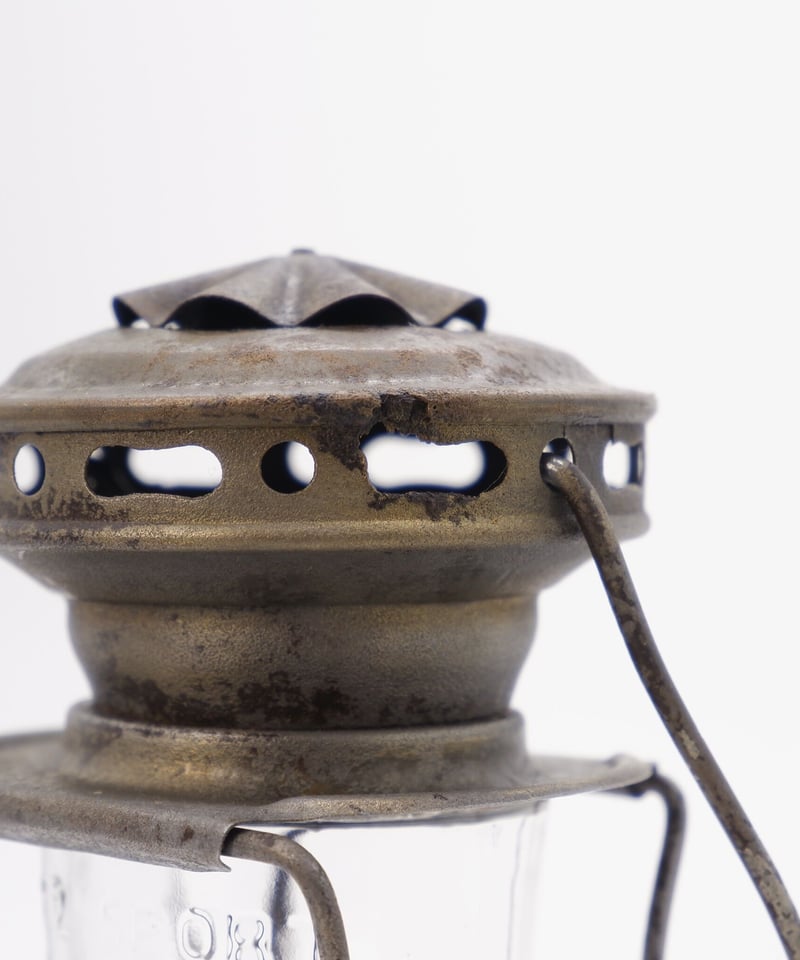 DIETZ SCOUT skaters lantern 20's 〜 23's | 森の古物