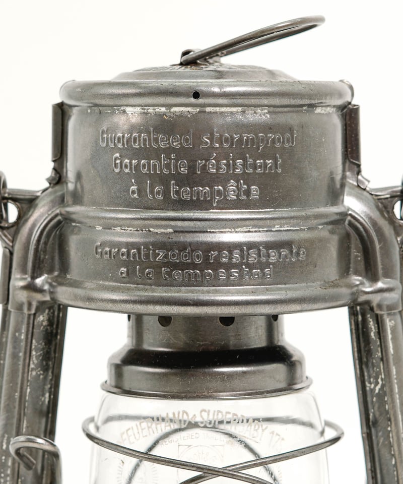 FEUERHAND 176 SUPER BABY StK DBP K〰1490 55's - FEUERHAND 176 SUPER BABY StK DBP K〰1490 55's -
