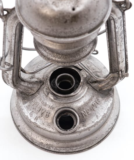 FEUERHAND 176e 40's -