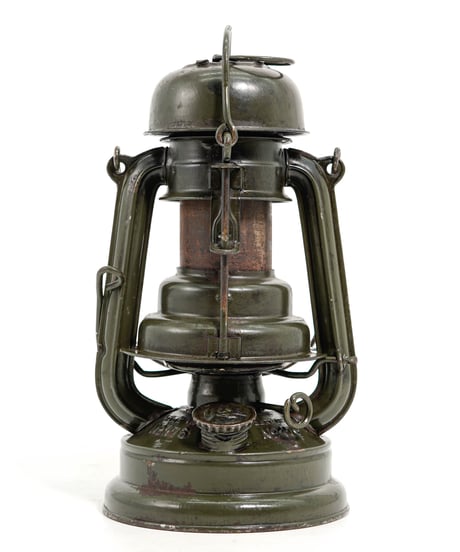 FEUERHAND 176LU Olive Drab 40's - 42's