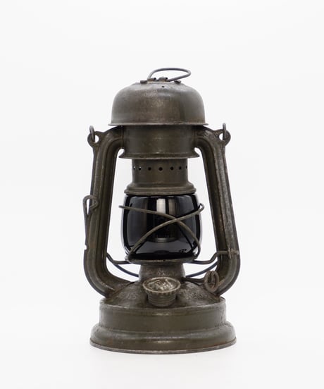 FEUERHAND 176e  olive drab Black out 40's -
