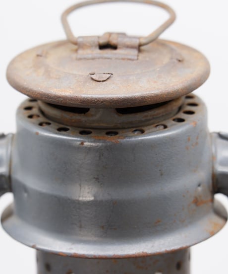 FEUERHAND 175 carbide lamp 43’s ~ 45's