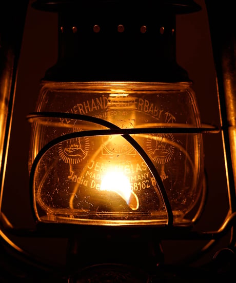 FEUERHAND №176e 40's -