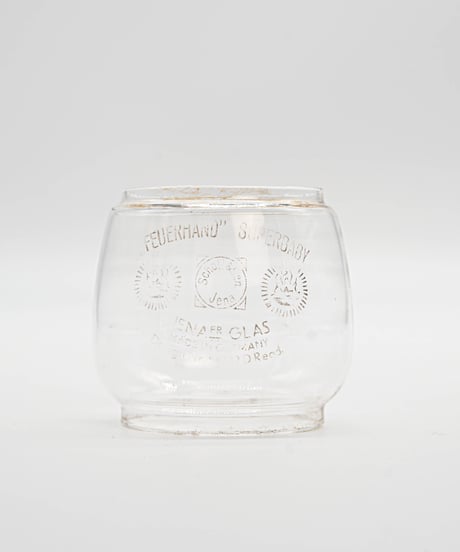 CATEGORY Glass Globe | 森の古物店 野屋