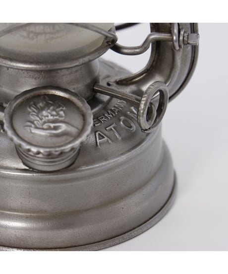 FEUERHAND 75 ATOM StK Frost globe 40's - 42's