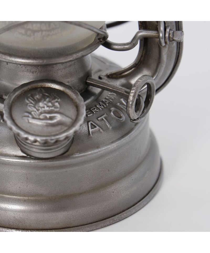 FEUERHAND 75 ATOM StK Frost globe 40's - 42's |