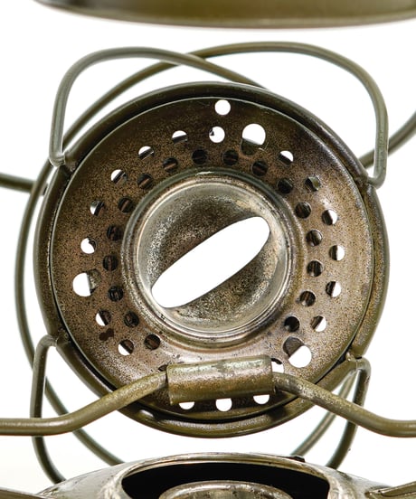 FEUERHAND 276 BABY SPECIAL StK 3rd  B 4007 / OliveDrab 80's/3