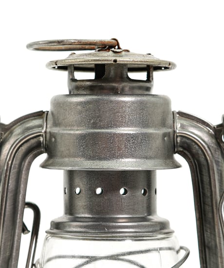 FEUERHAND Nr. 75 ATOM  - MSKO -  Marschsickerungslaterne 38's 〜 42's