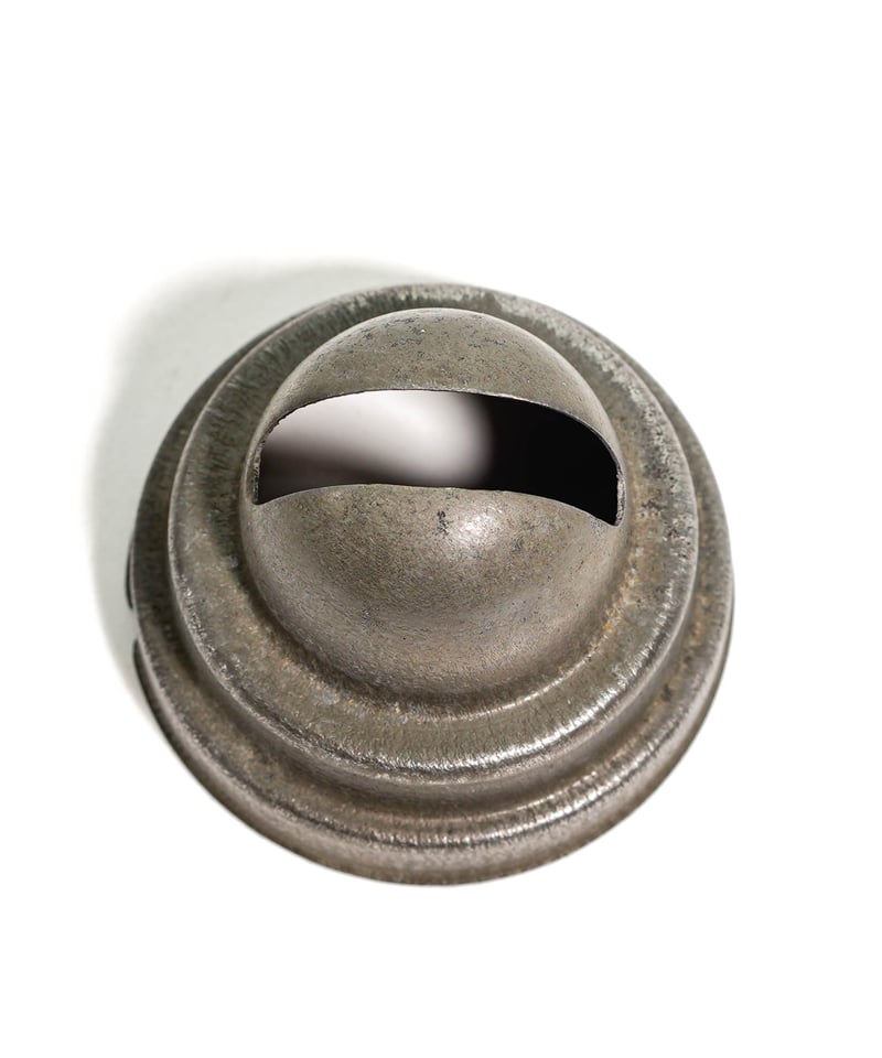 Kaestner & Toebelmann ORIGINAL PANZER CUIRASS D